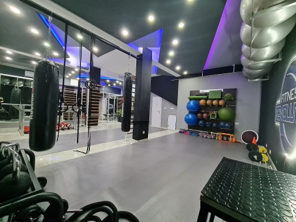 fitness-revolution-leskovac-leskovac