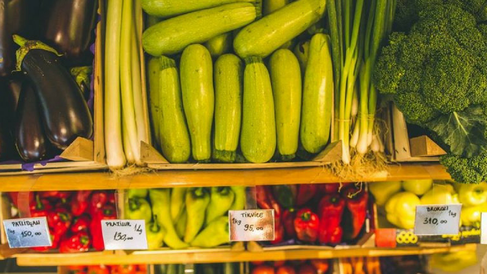 10% POPUSTA U VITAMINCHE JUICE BARU
