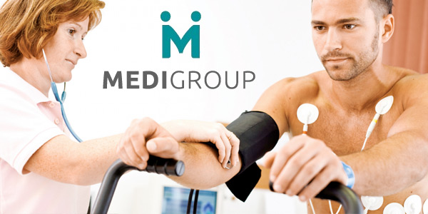 40% POPUSTA NA REKREATIVNE I PROFESIONALNE SISTEMATSKE PREGLEDE U MEDIGROUP-U