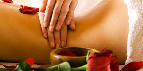20% POPUSTA NA MASAŽE I TRETMANE TELA - MASSAGE CENTAR VESNA JOKSIMOVIĆ