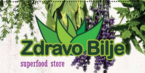 15% POPUSTA NA CEO ASORTIMAN ONLINE PRODAVNICE ZDRAVE HRANE "ZDRAVO BILJE"
