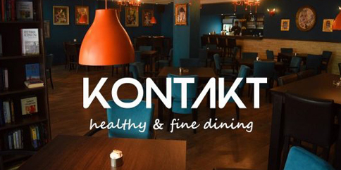 RESTORAN KONTAKT IZ BEOGRADA NUDI POSEBNE POPUSTE I DO 15%