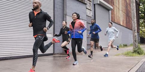 5-25% POPUSTA NA ROBU U ODABRANIM NIKE PRODAVNICAMA